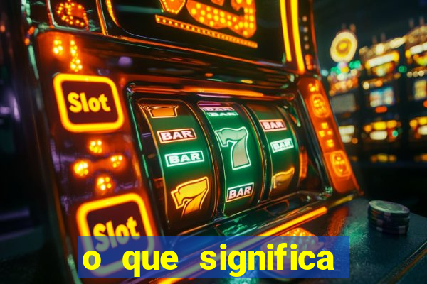 o que significa menos de 5.5 gols